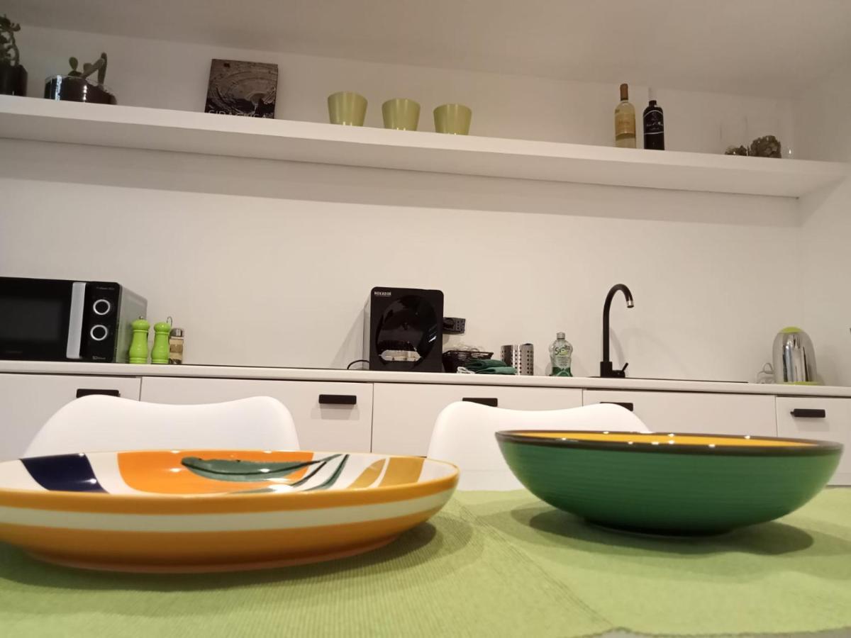 Ariula Home Syracuse Esterno foto
