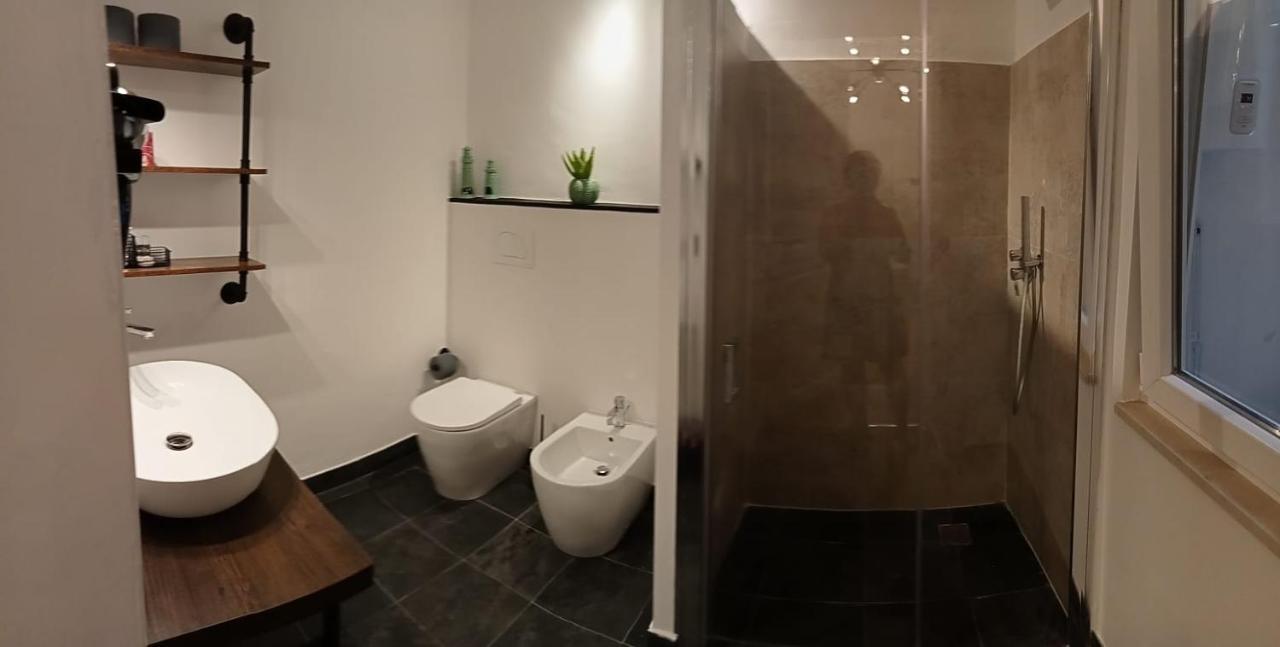 Ariula Home Syracuse Esterno foto