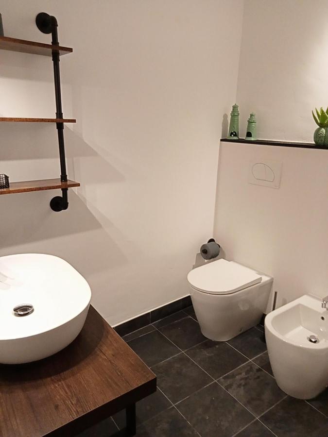 Ariula Home Syracuse Esterno foto