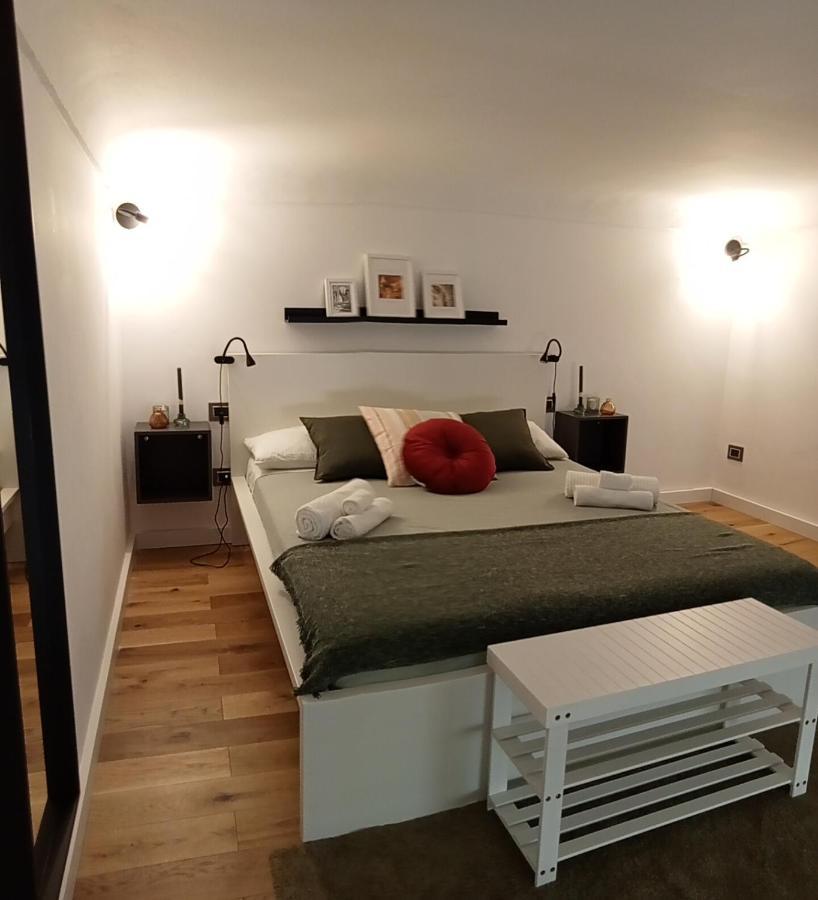 Ariula Home Syracuse Esterno foto