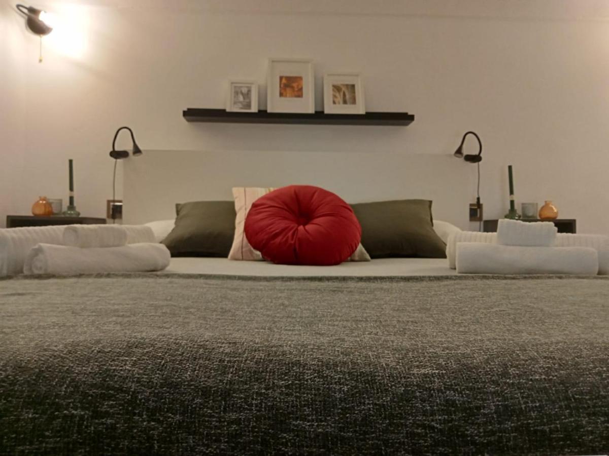 Ariula Home Syracuse Esterno foto