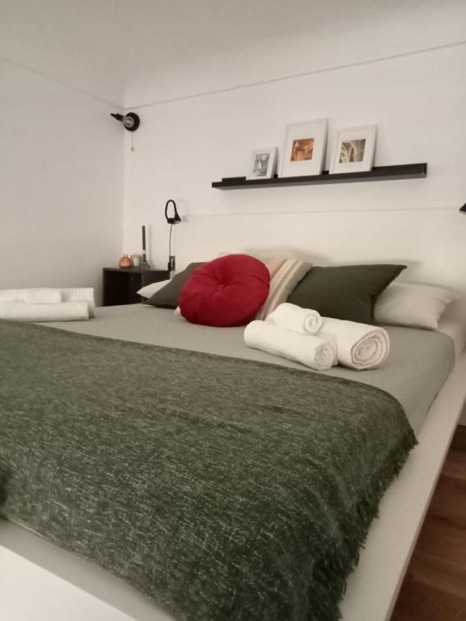 Ariula Home Syracuse Esterno foto