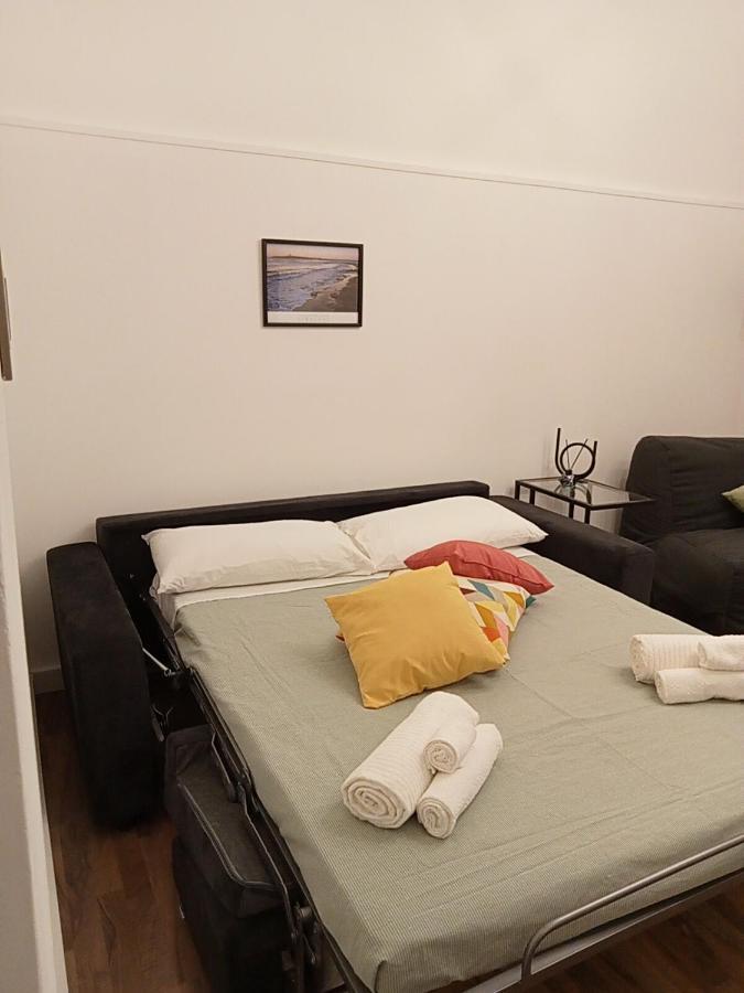 Ariula Home Syracuse Esterno foto