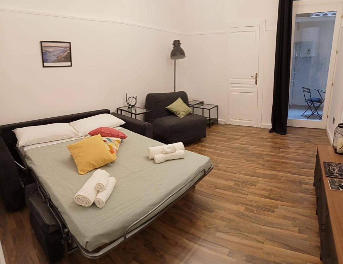 Ariula Home Syracuse Esterno foto